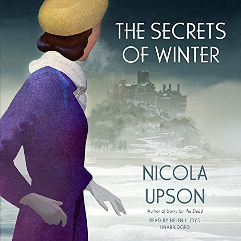The Secrets of Winter: A Josephine Tey Mystery (Josephine Tey Mysteries)