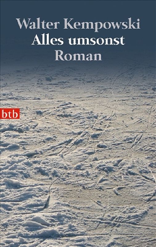 Alles umsonst