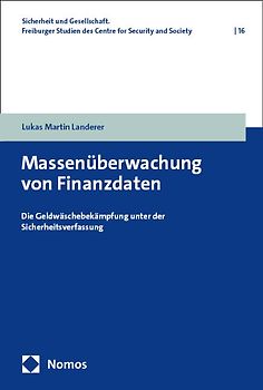 Massenüberwachung von Finanzdaten