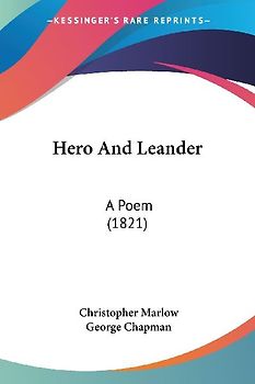 Hero And Leander