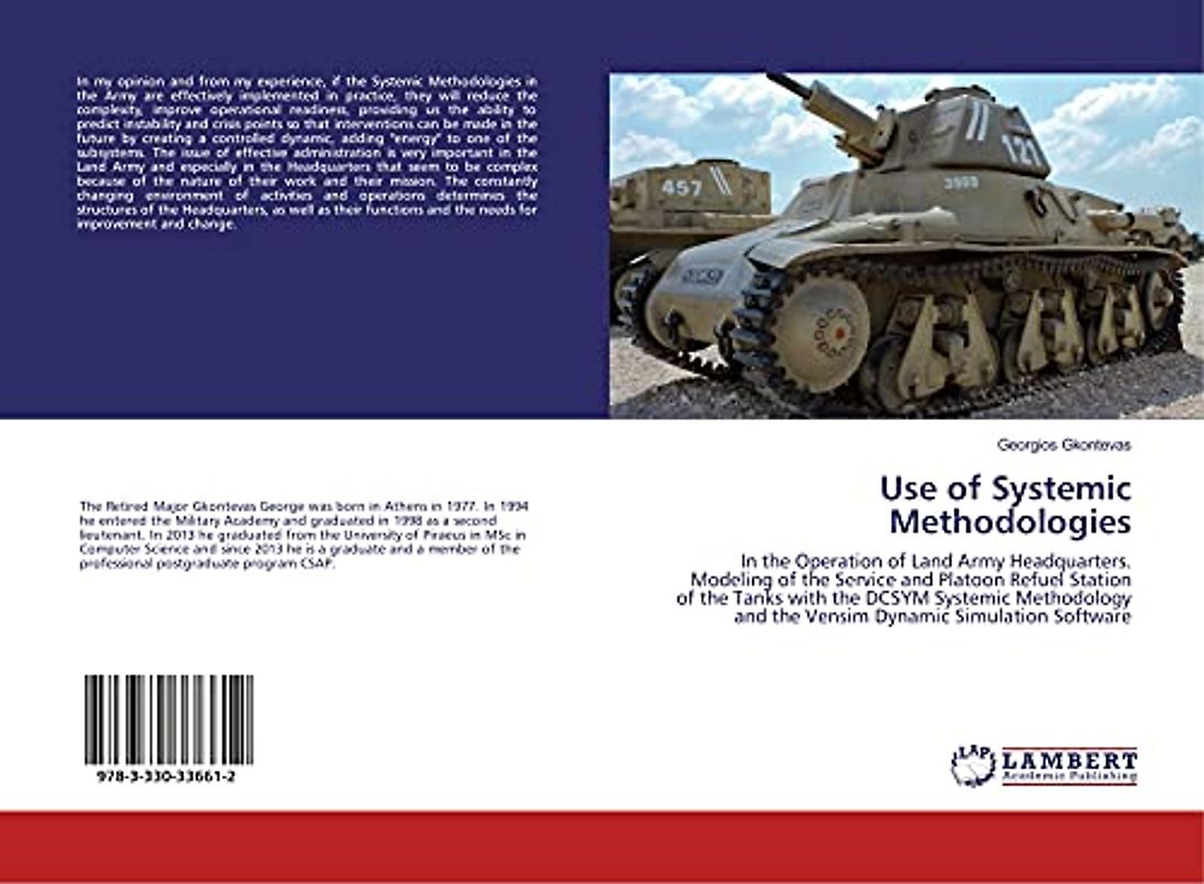 Use of Systemic Methodologies