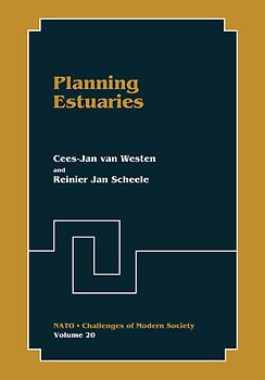 Planning Estuaries