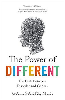 The Power of Different