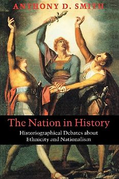 The Nation in History