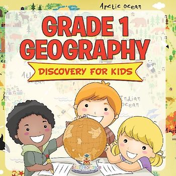 Grade 1 Geography