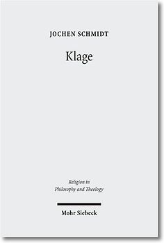 Klage