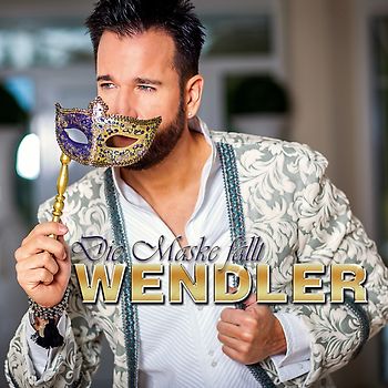 Wendler,Michael - Die Maske Fällt