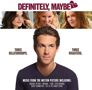 Vielleicht,Vielleicht Auch Nicht [Soundtrack]