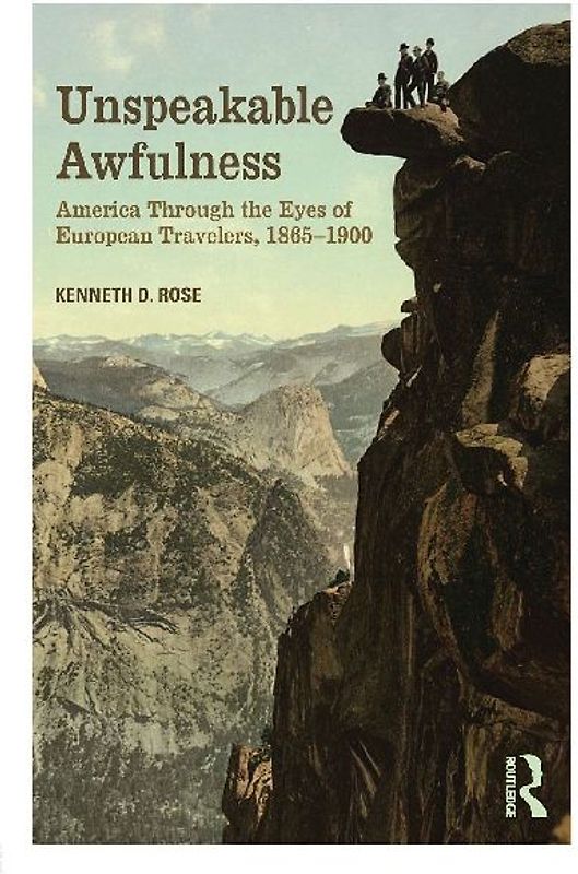 Unspeakable Awfulness