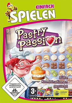 Pastry Passion PC Spiele