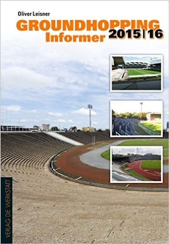 Groundhopping Informer 2015/2016