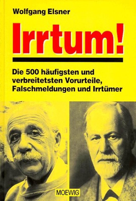 Irrtum!