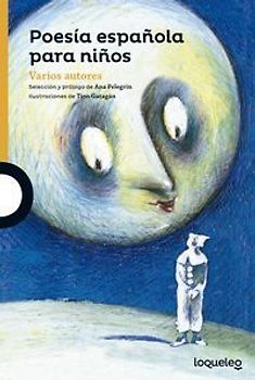 Poesía española para niños