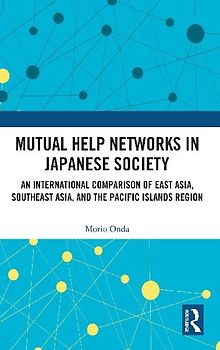 Mutual Help Networks in Japanese Society