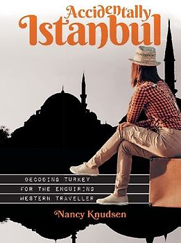 Accidentally Istanbul