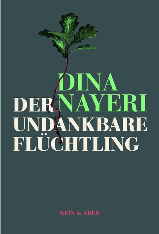 Der undankbare Flüchtling