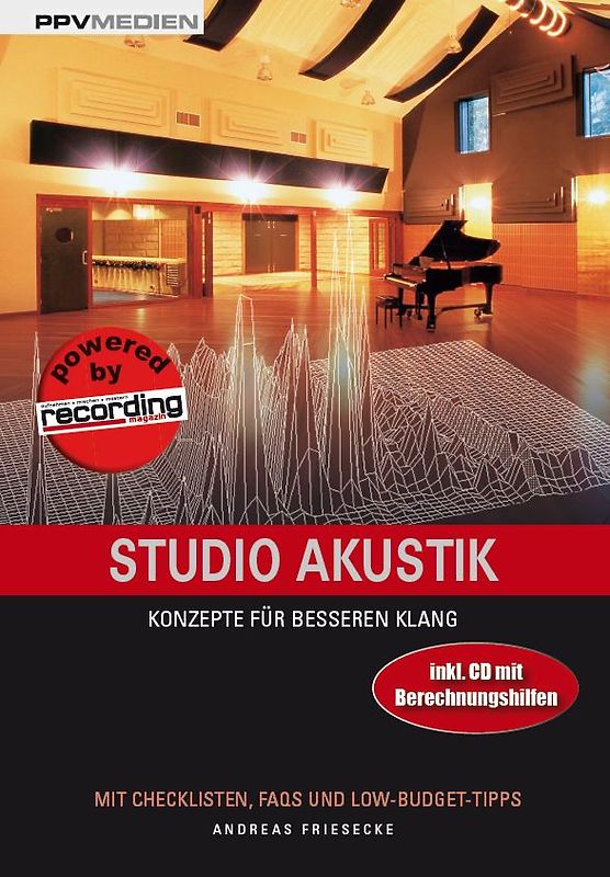 Studio Akustik