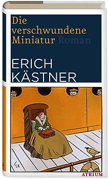 Die verschwundene Miniatur