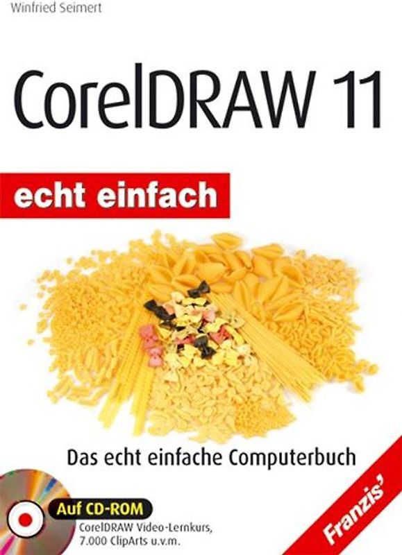 CorelDraw 11