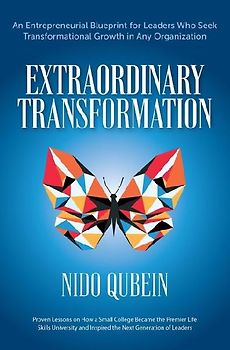 Extraordinary Transformation