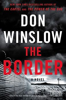 The Border - Don Winslow [Taschenbuch]