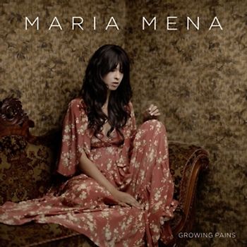 Mena,Maria - Growing Pains