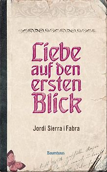 Liebe auf den ersten Blick