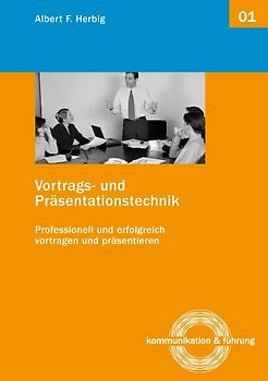 Vortrags- und Präsentationstechnik