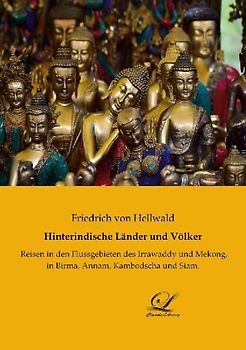 Hinterindische Länder und Völker