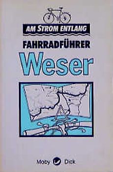 Fahrradführer Weser