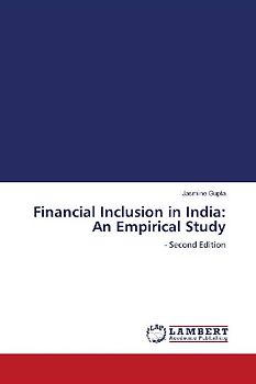 Financial Inclusion in India: An Empirical Study
