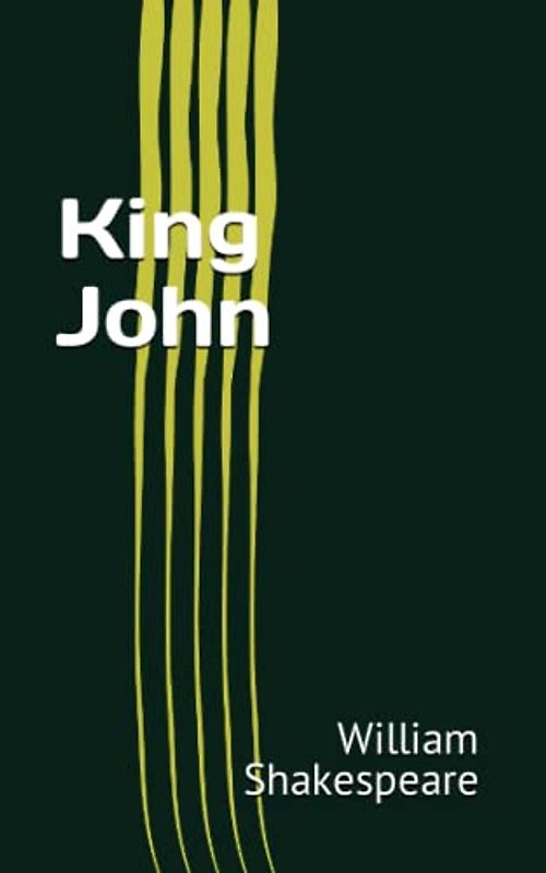 King John