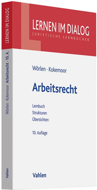 Arbeitsrecht