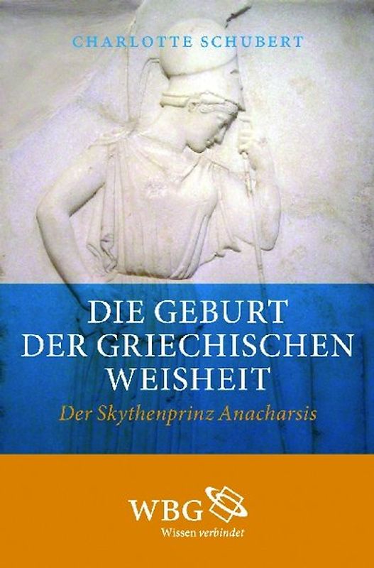 Die Geburt der griechischen Weisheit