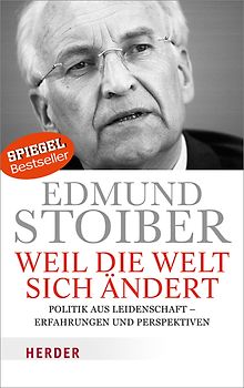Weil die Welt sich ändert