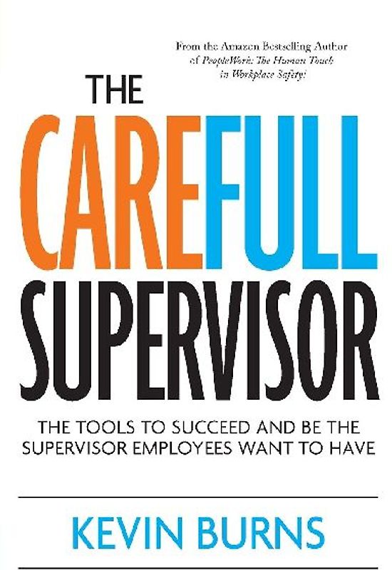 The CareFull Supervisor