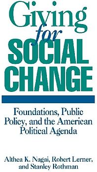 Giving for Social Change