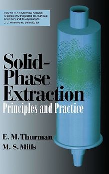 Solid-Phase Extraction
