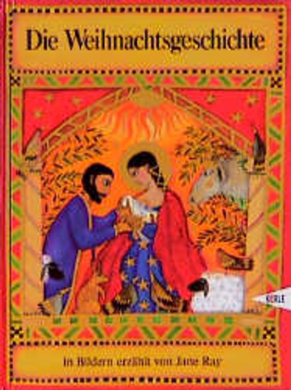 Die Weihnachtsgeschichte