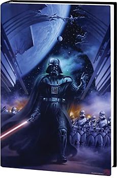Star Wars Legends: Empire Omnibus Vol. 1 (Star Wars Legends: Empire Omnibus, 1)