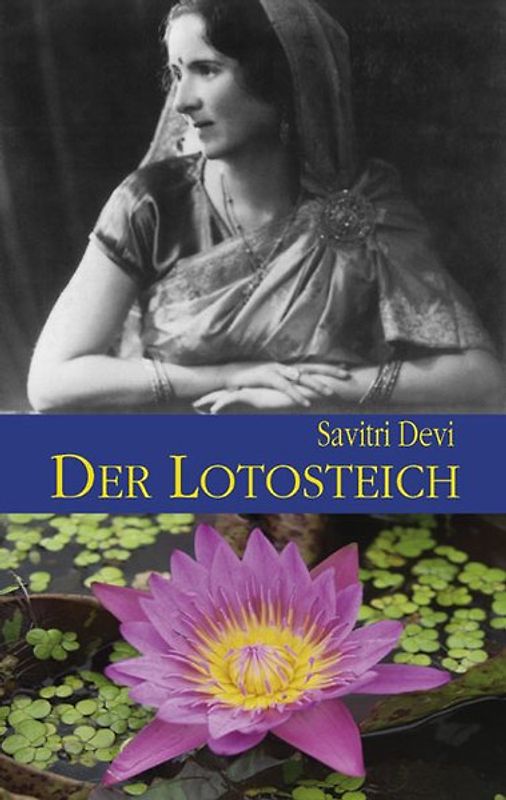 Der Lotosteich