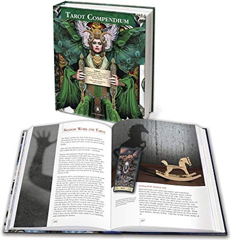 Tarot Compendium