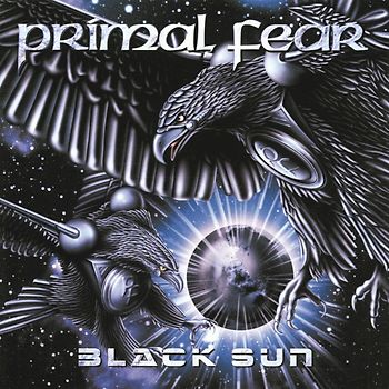 Primal Fear - Black Sun