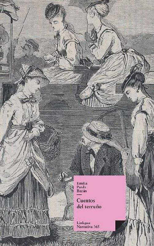 Cuentos del terruño