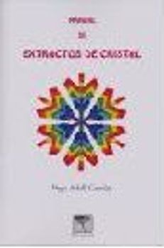 Manual de extractos de cristal