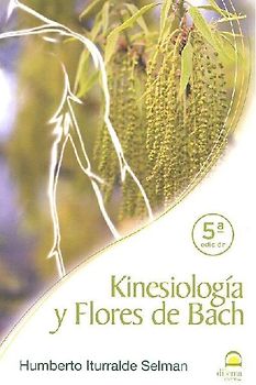Kinesiología y flores de Bach