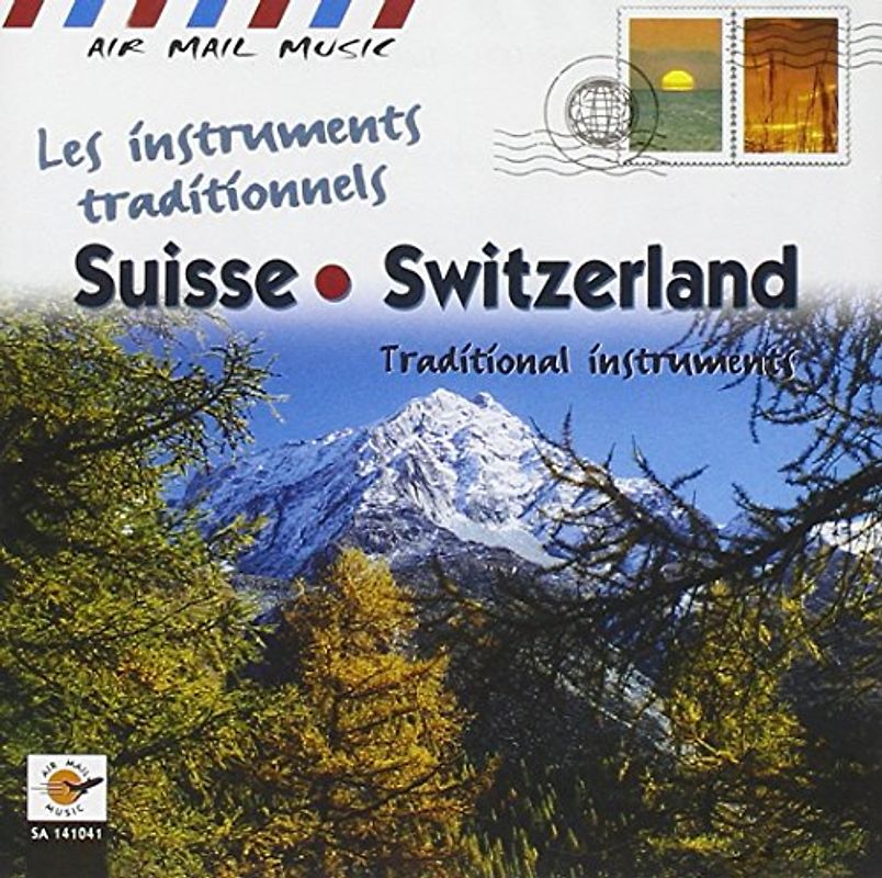 Various - Switzerland