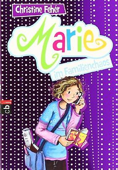 Marie im Familienchaos