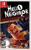 Hello Neighbor [US Import]