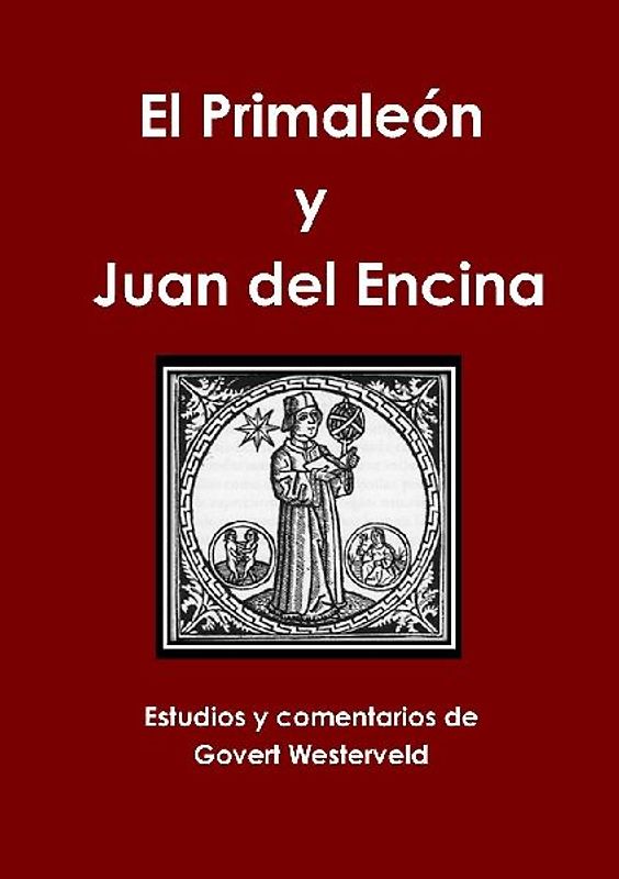 El Primaleón y Juan del Encina